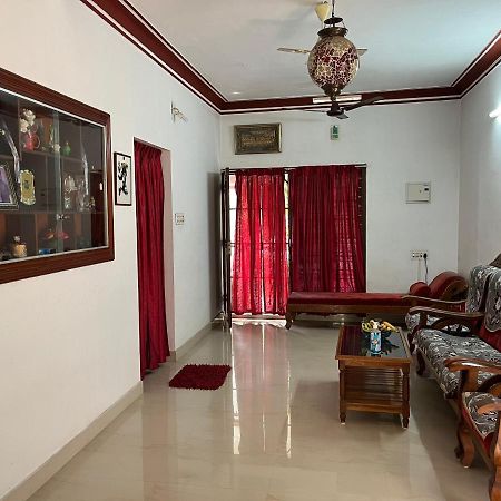 Benheal Homestay Kochi Dış mekan fotoğraf