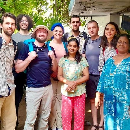 Benheal Homestay Kochi Dış mekan fotoğraf