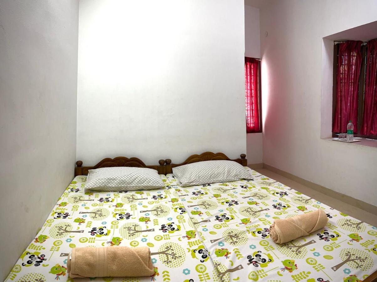 Benheal Homestay Kochi Dış mekan fotoğraf