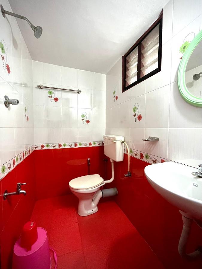 Benheal Homestay Kochi Dış mekan fotoğraf