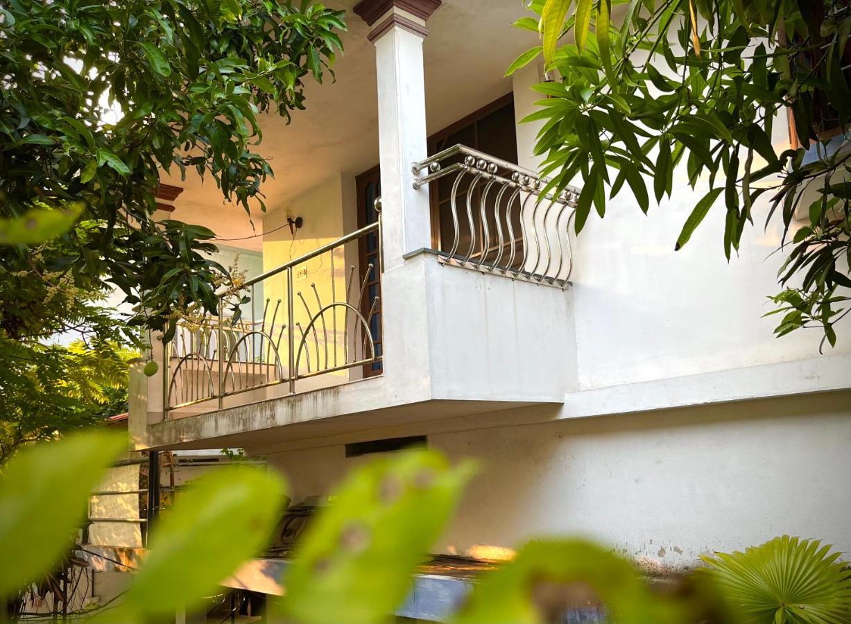 Benheal Homestay Kochi Dış mekan fotoğraf