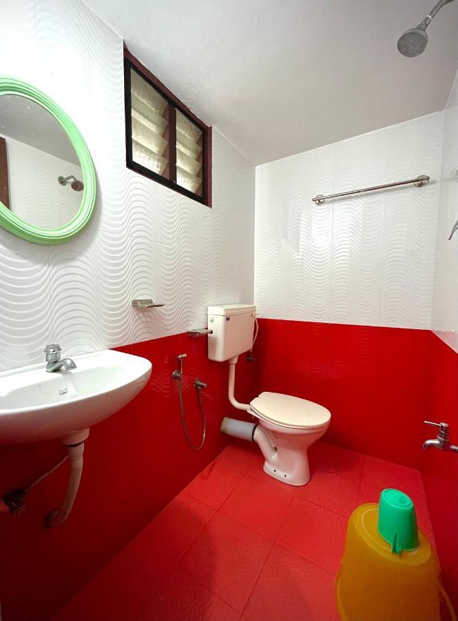 Benheal Homestay Kochi Dış mekan fotoğraf