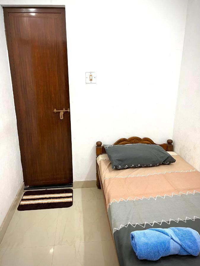 Benheal Homestay Kochi Dış mekan fotoğraf