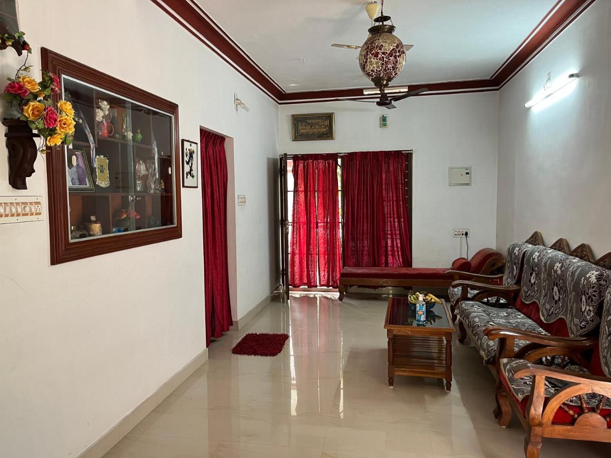 Benheal Homestay Kochi Dış mekan fotoğraf