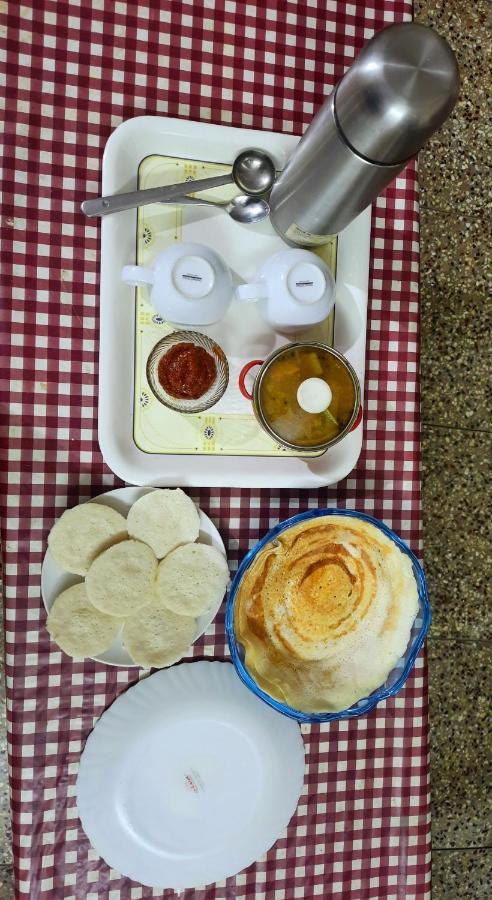 Benheal Homestay Kochi Dış mekan fotoğraf