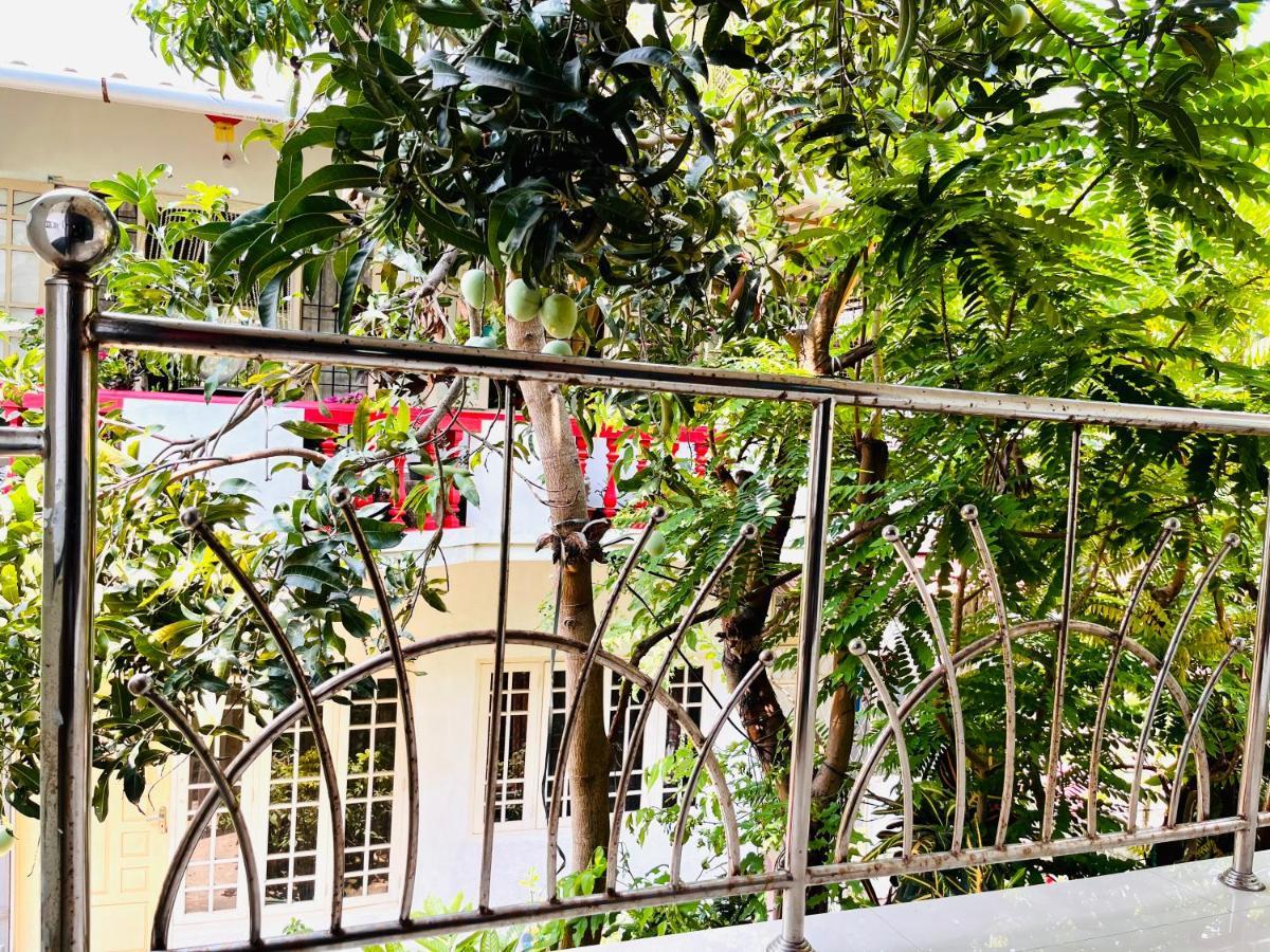 Benheal Homestay Kochi Dış mekan fotoğraf