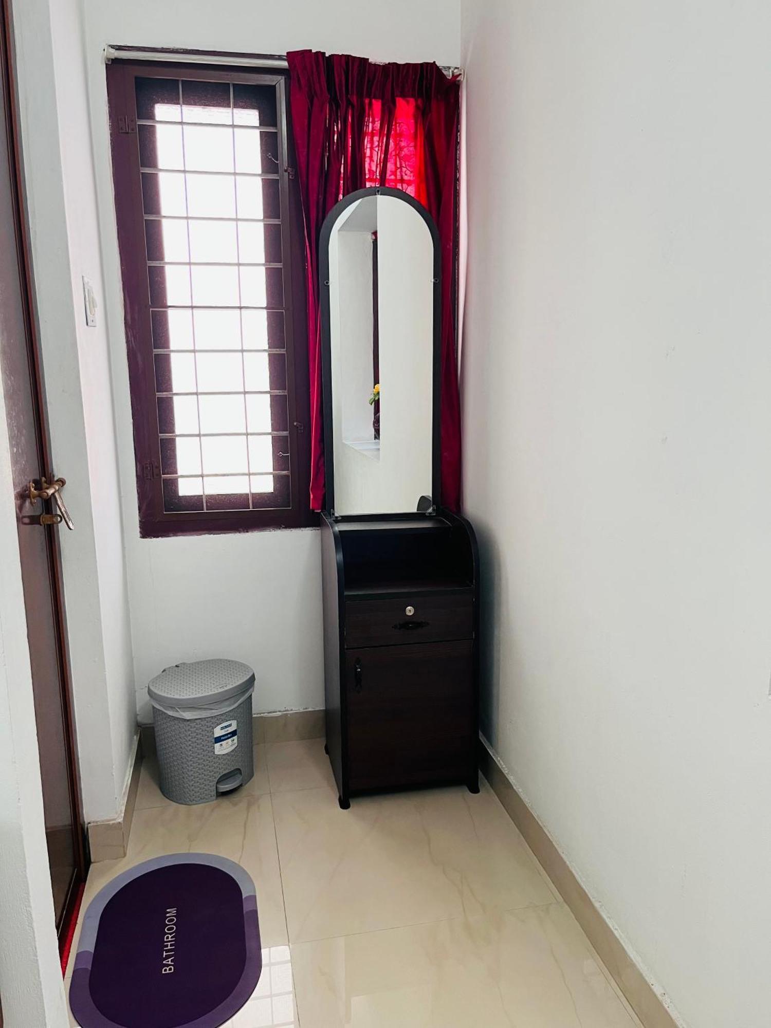 Benheal Homestay Kochi Dış mekan fotoğraf
